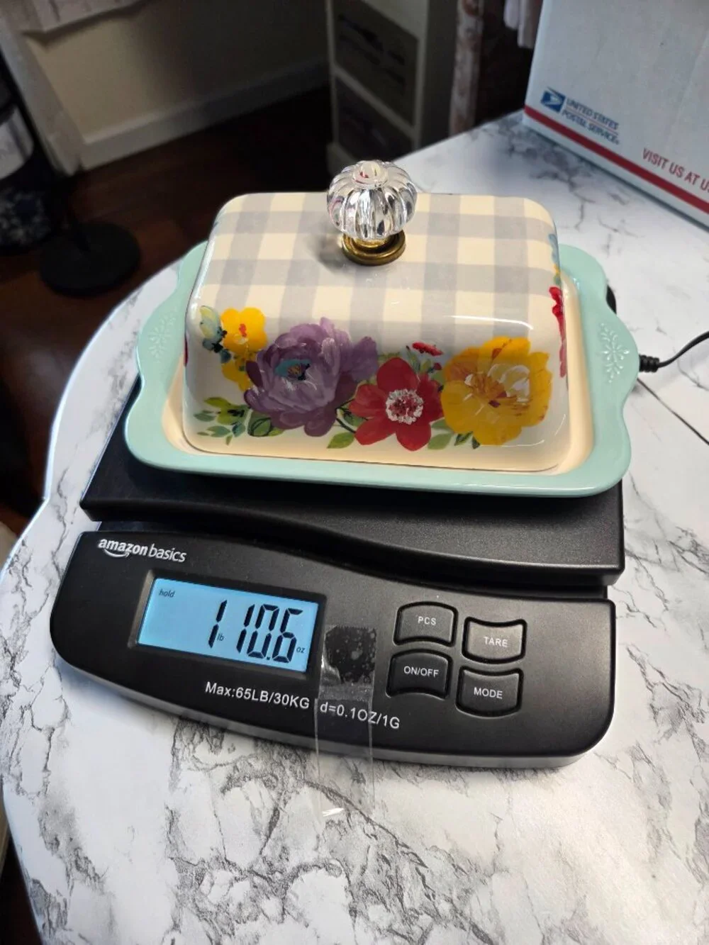 The Pioneer Woman 11 lbs